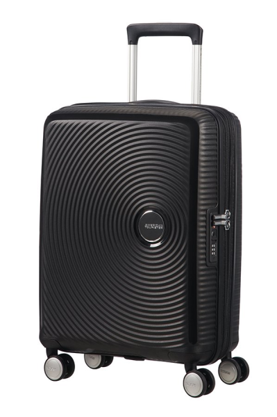 American Tourister Soundbox Spinner 55